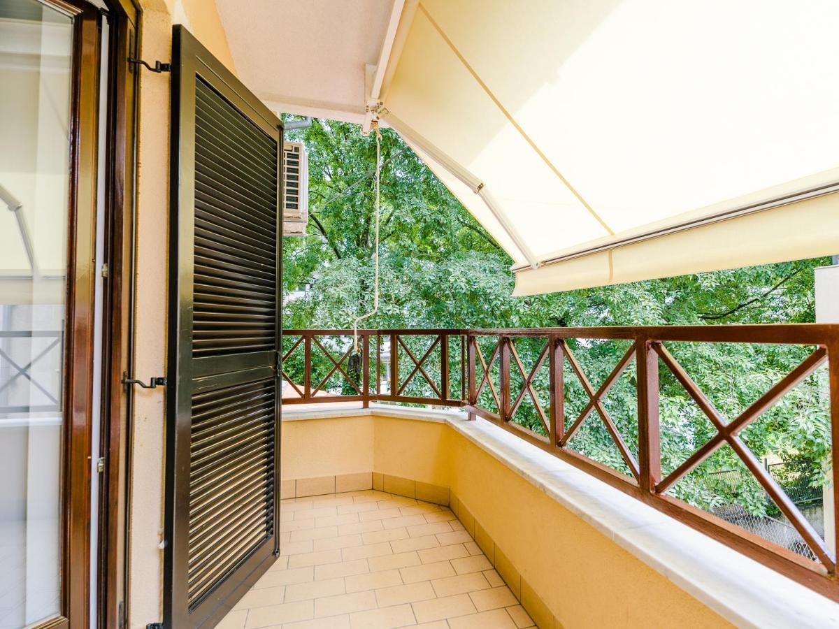Tonka Apartment Pula Exterior foto